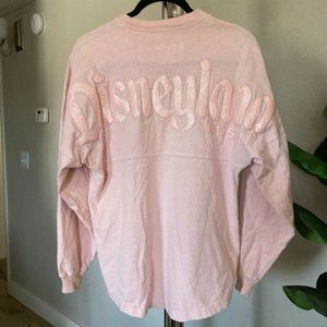Disneyland Spirit Jersey - Millennial Pink XS